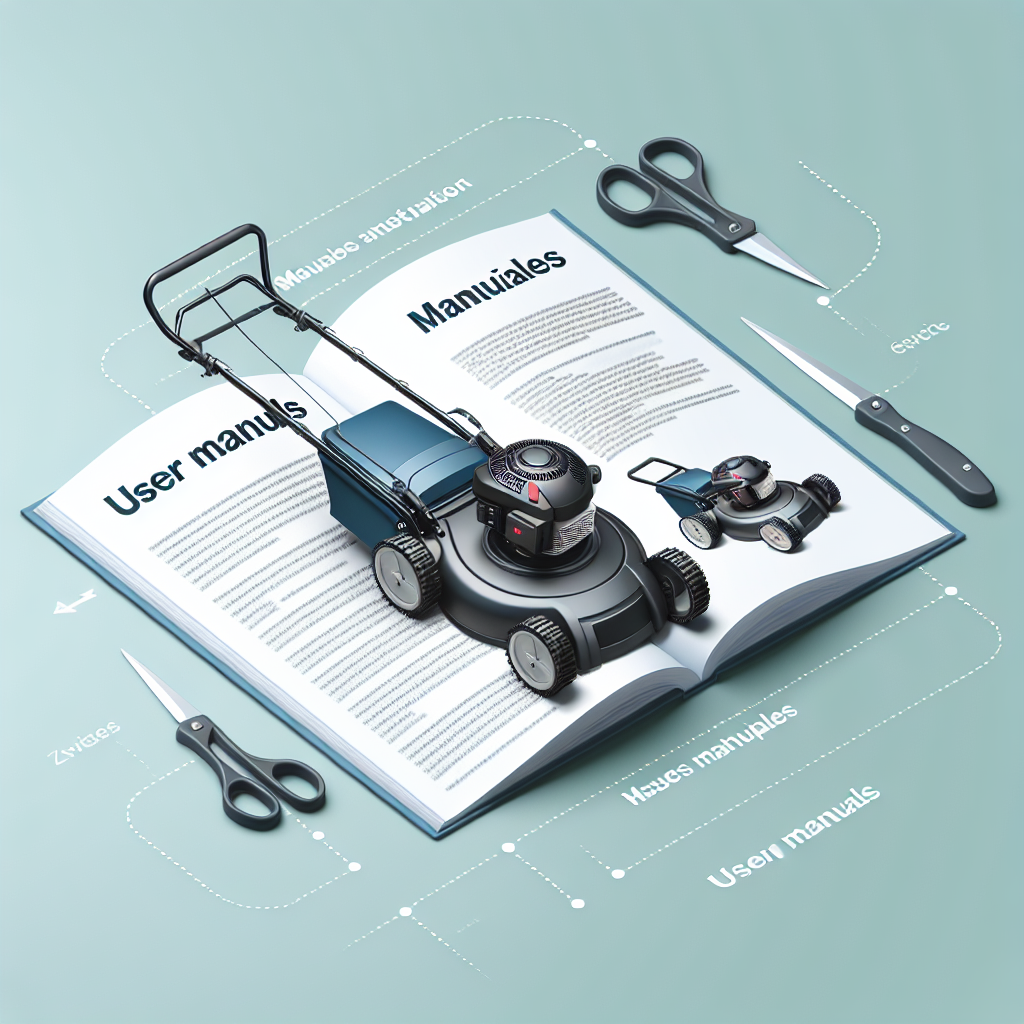 Benutzerhandbücher