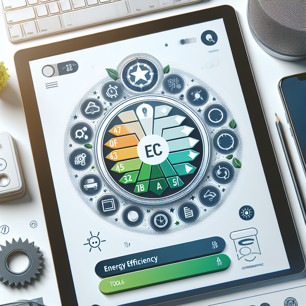 Energieeffizienz