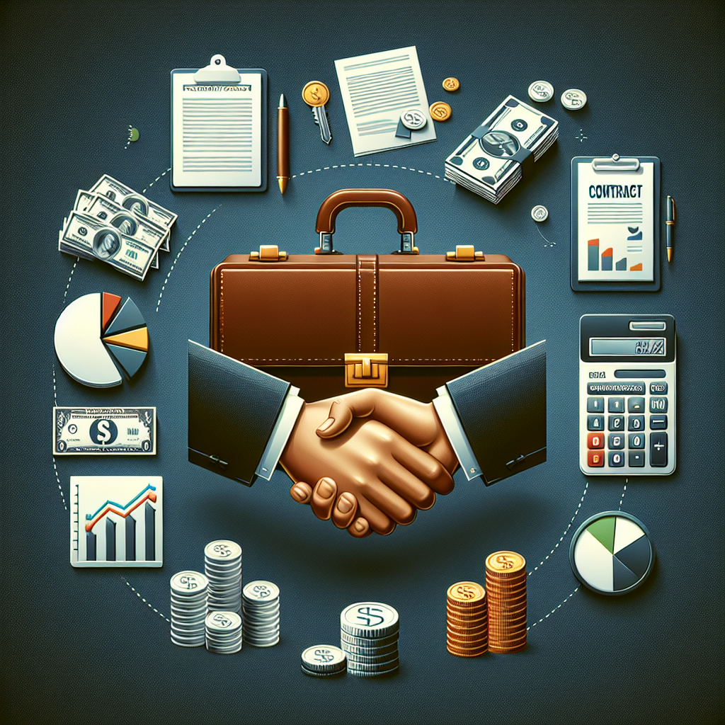 Finanzierungsoptionen