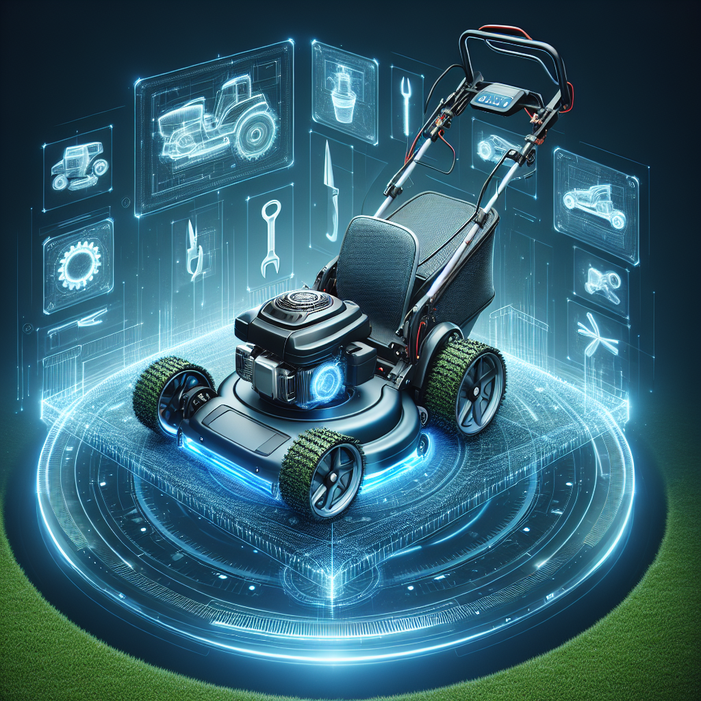 Innovationen und Technologien