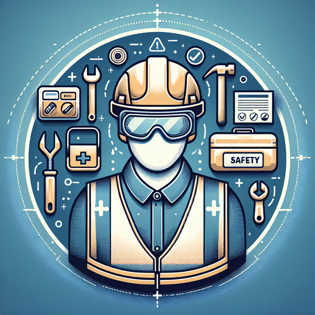 Sicherheitsrichtlinien