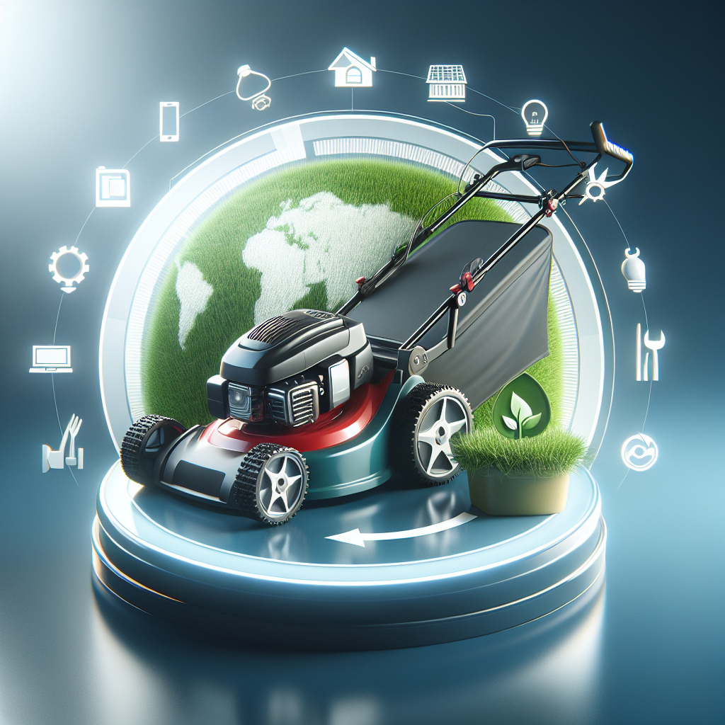 Umweltfreundliche Optionen