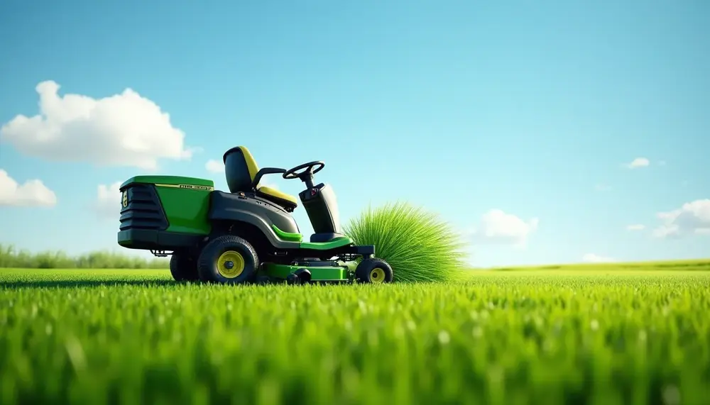 der-perfekte-rasentraktor-deflektor-warum-er-fuer-ihr-maehprojekt-unerlaesslich-ist