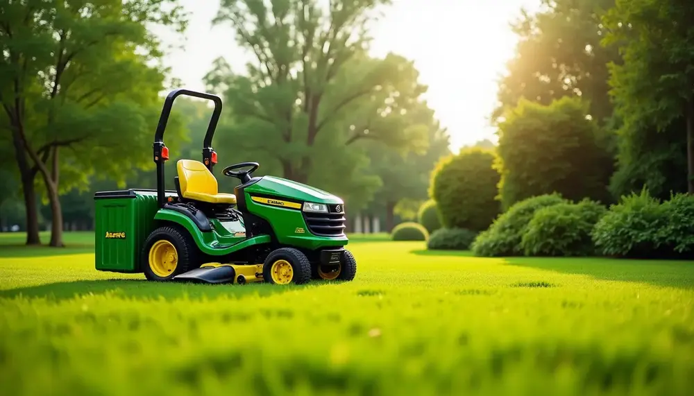 der-rasentraktor-mit-wasseranschluss-vorteile-fuer-deinen-rasen