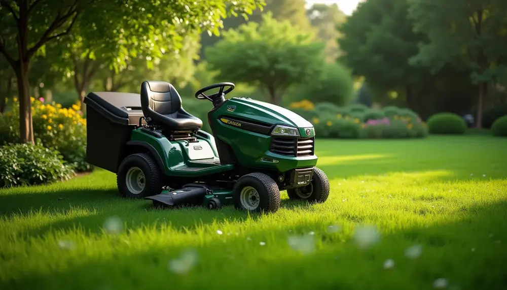 der-rasentraktor-ohne-riemenantrieb-vor-und-nachteile-im-vergleich