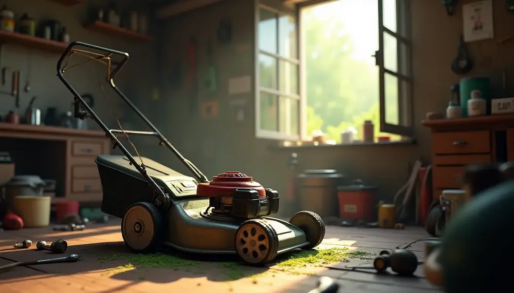die-haeufigsten-gruende-fuer-ein-verstopfen-des-rasentraktors-und-loesungen
