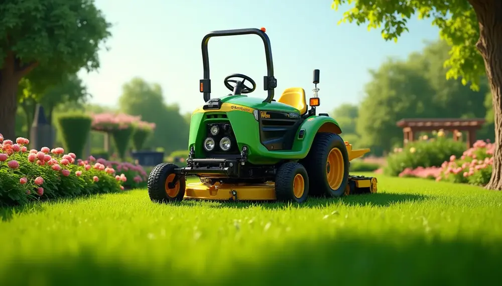 die-optimale-aufsitzrasenmaeher-geschwindigkeit-fuer-ein-perfektes-schnittbild