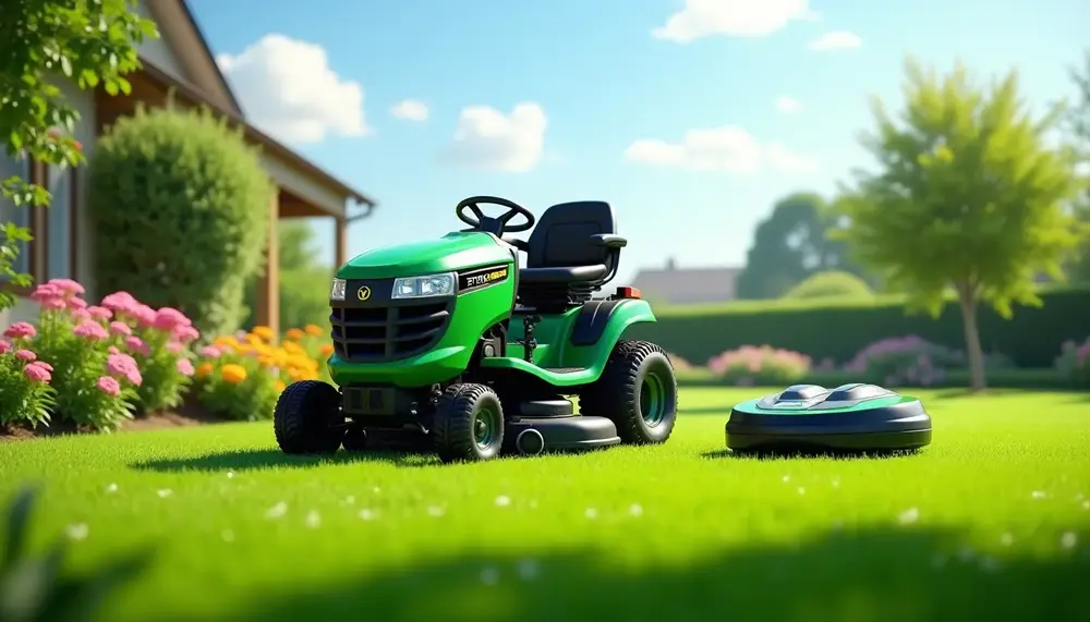 die-vor-und-nachteile-von-aufsitzrasenmaeher-und-maehroboter-im-vergleich