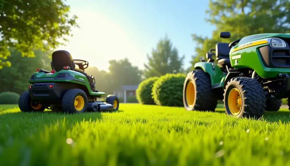 rasenpflege-schnitttechnik-guide