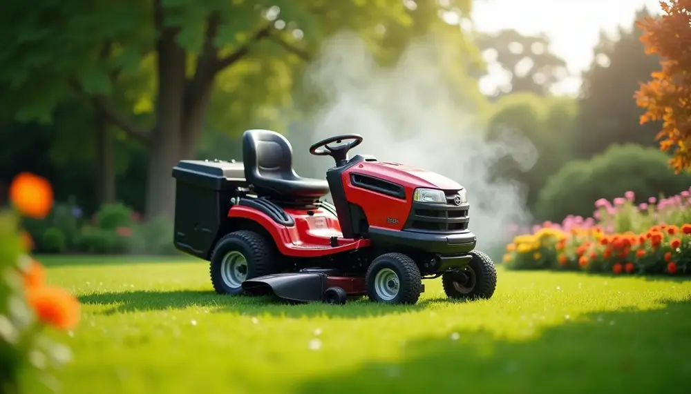 rasentraktor-keilriemen-qualmt-ursachen-und-loesungen-im-ueberblick
