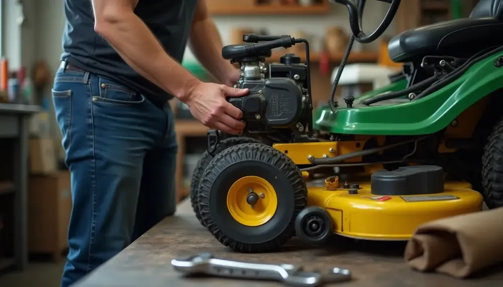 rasentraktor-keilriemen-spannen-eine-schritt-fuer-schritt-anleitung