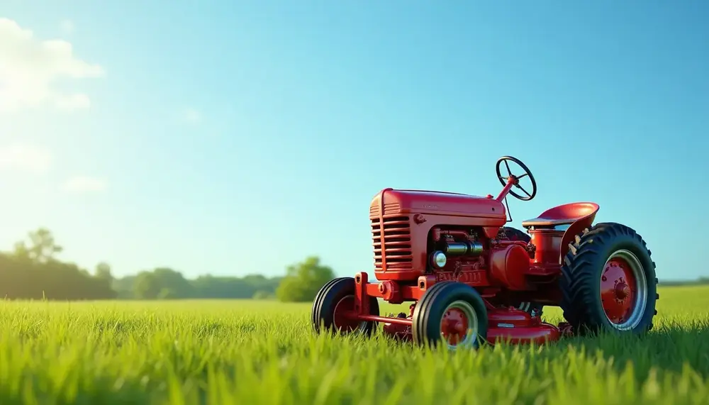 rasentraktor-oldtimer-ein-blick-auf-die-nostalgischen-modelle