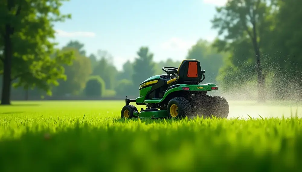 so-meisterst-du-das-maehen-von-nassem-gras-mit-deinem-rasentraktor