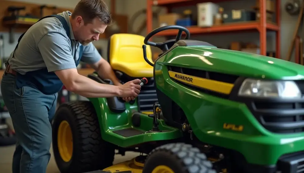 so-ueberbruecken-sie-das-zuendschloss-ihres-rasentraktors-richtig