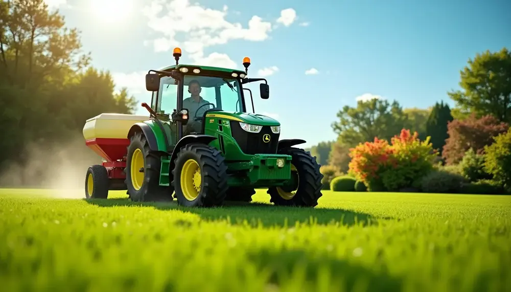 wie-ein-rasentraktor-mit-duengerstreuer-ihre-rasenpflege-erleichtert