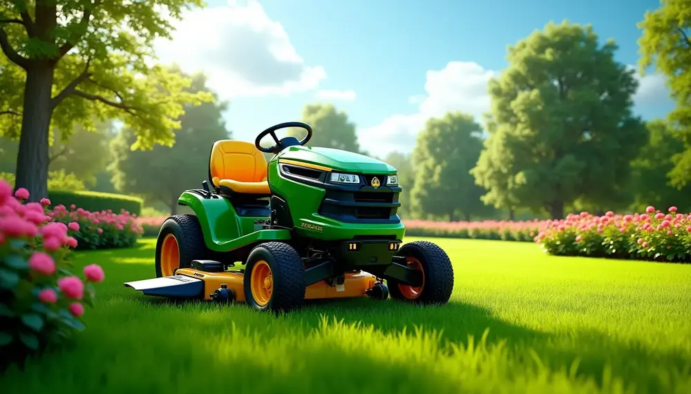 wie-wichtig-ist-die-lenkung-bei-einem-aufsitzrasenmaeher