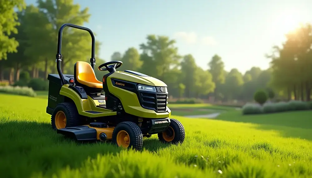 worauf-sie-bei-einem-aufsitzrasenmaeher-fuer-hanglage-achten-sollten